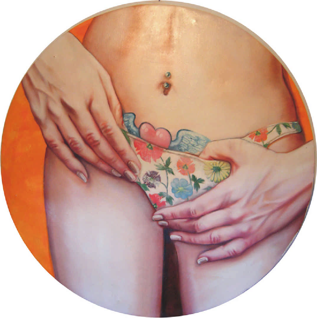 circular works leonardo pierro