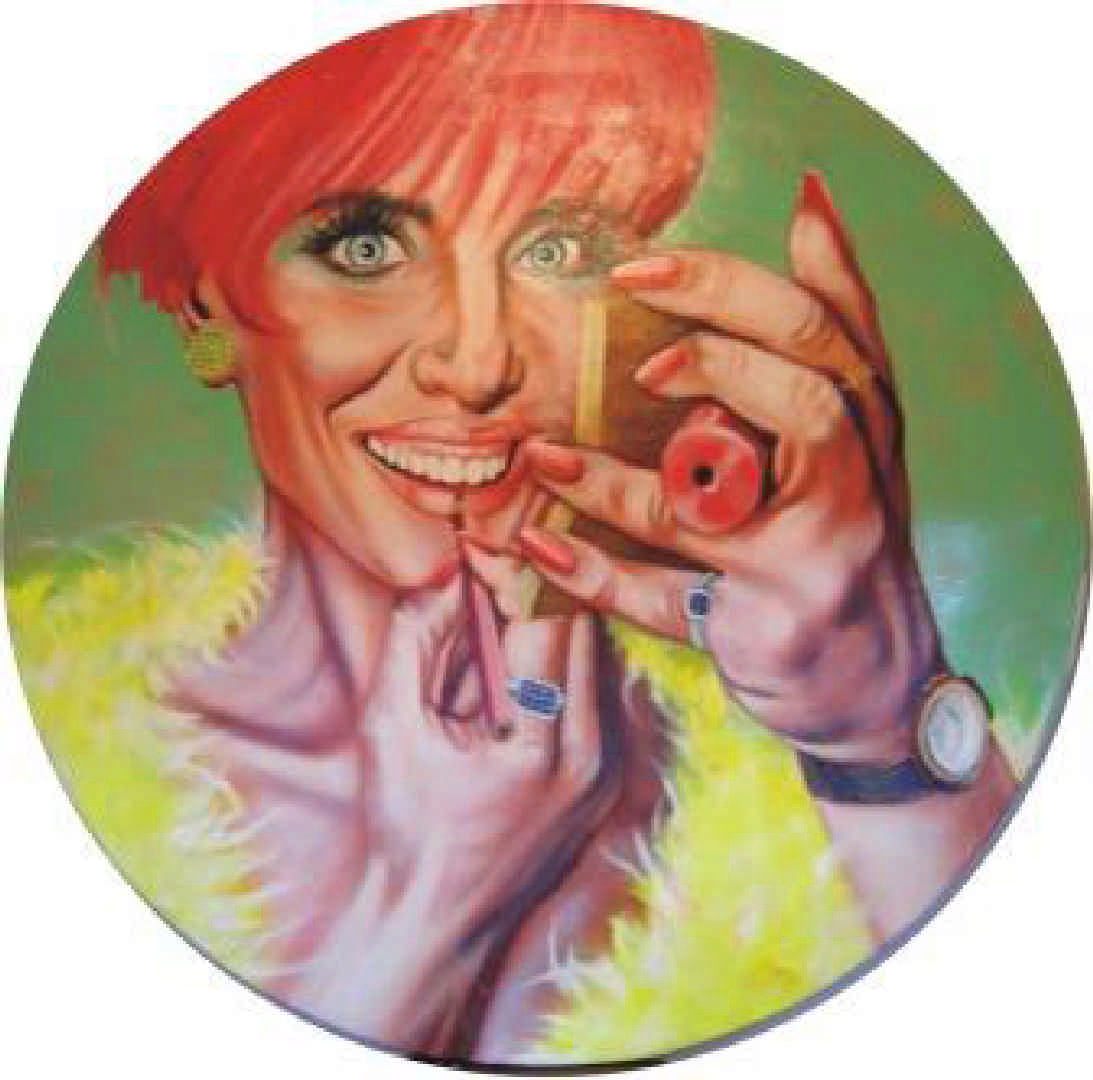 circular works leonardo pierro