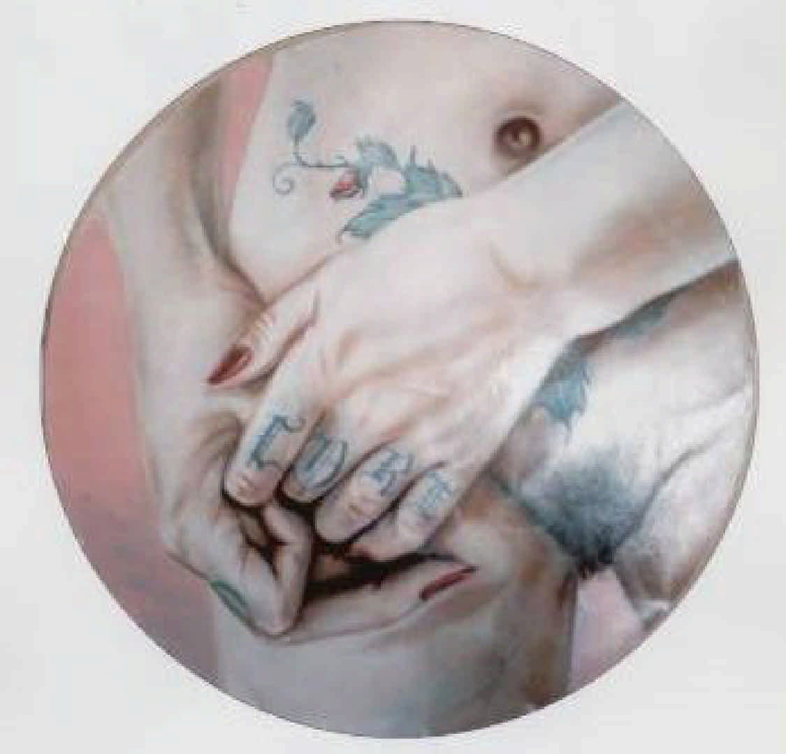 circular works leonardo pierro