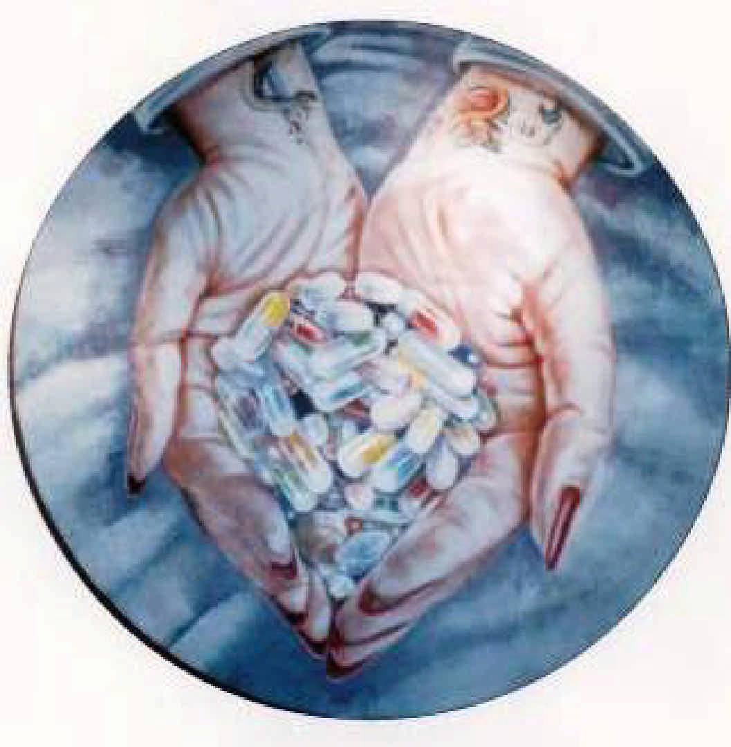 circular works leonardo pierro