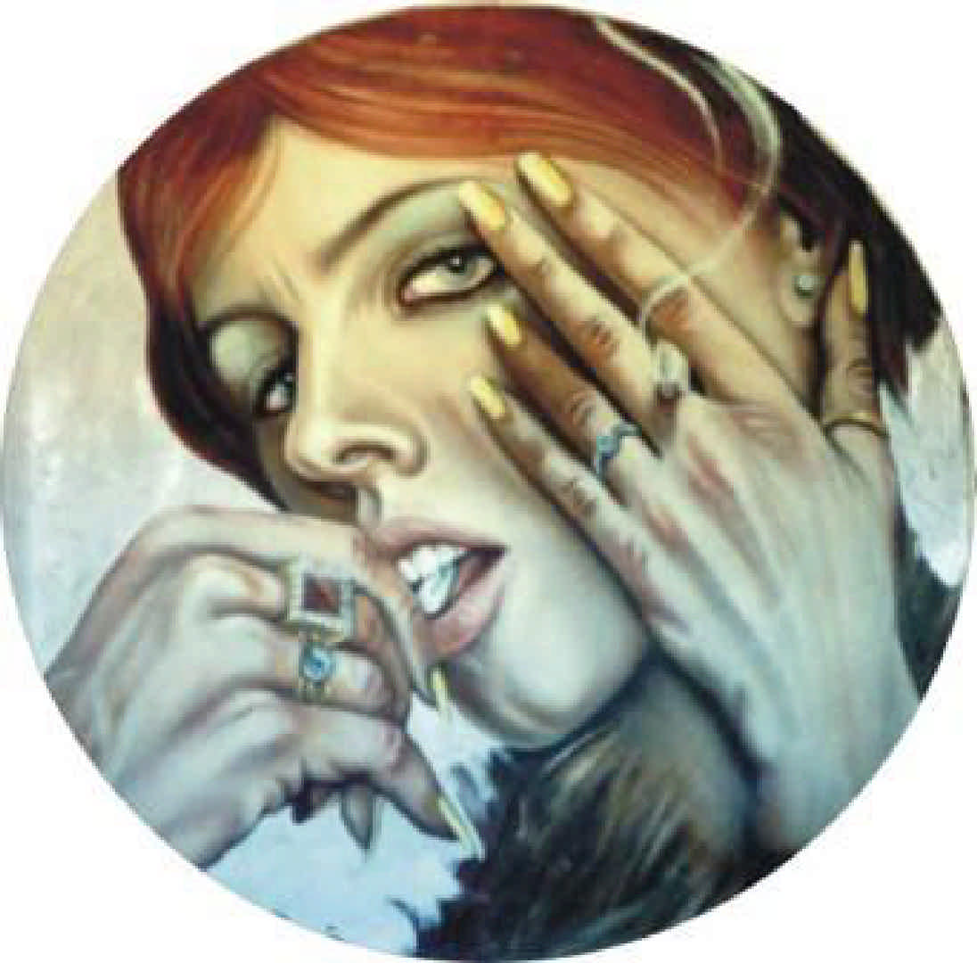 circular works leonardo pierro