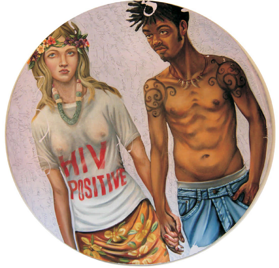 circular works leonardo pierro