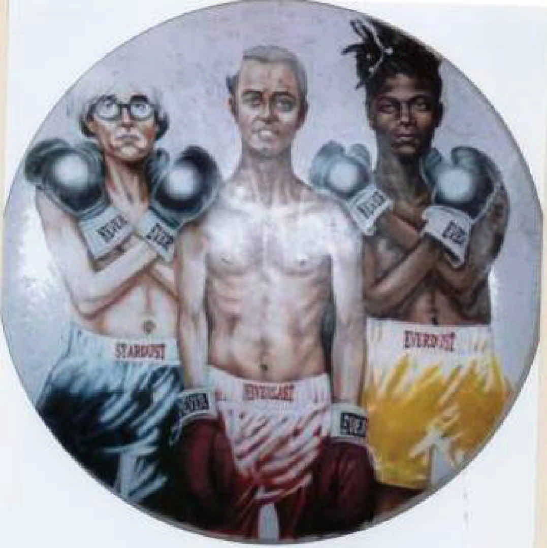 circular works leonardo pierro