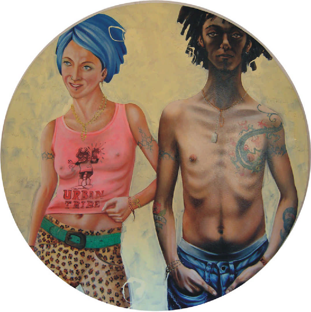 circular works leonardo pierro