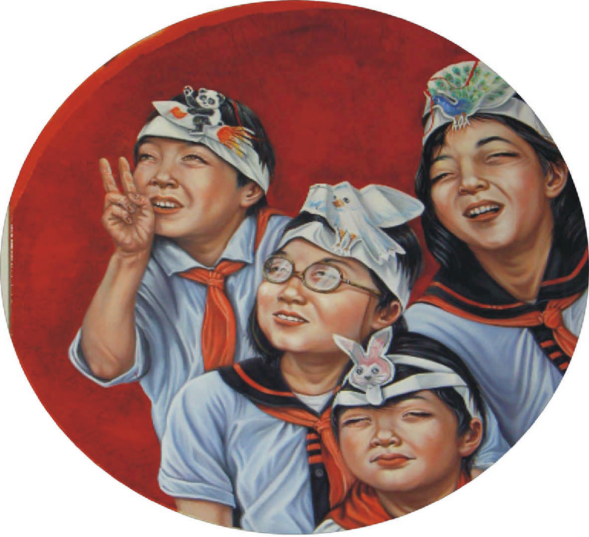 circular works leonardo pierro