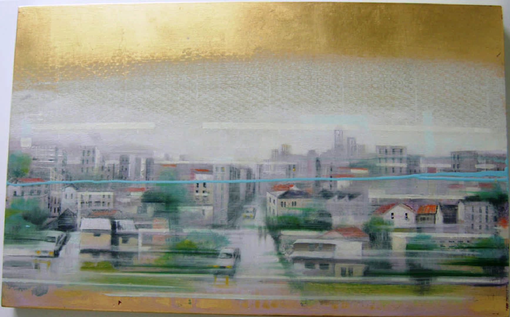 the end is the beginning leonardo pierro