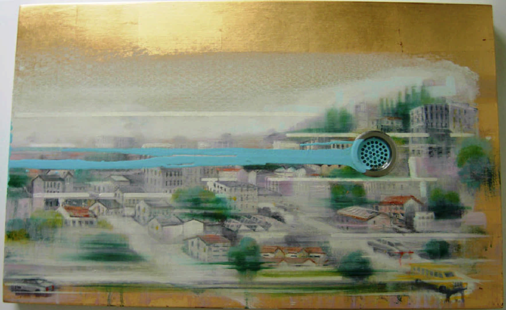 the end is the beginning leonardo pierro