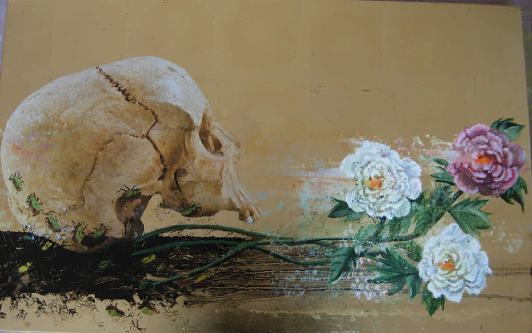 the end is the beginning leonardo pierro