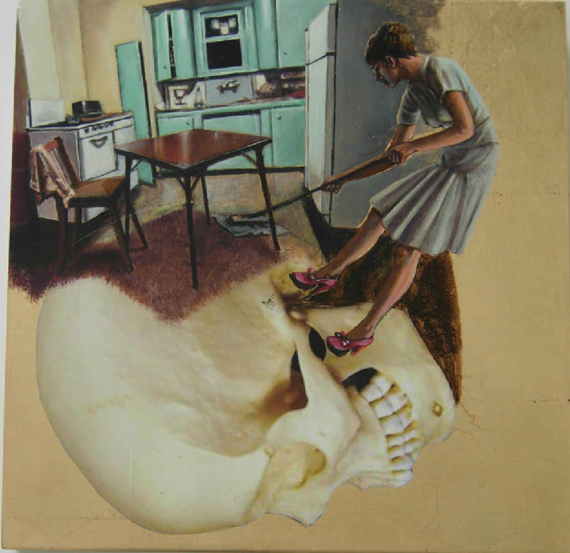 the end is the beginning leonardo pierro