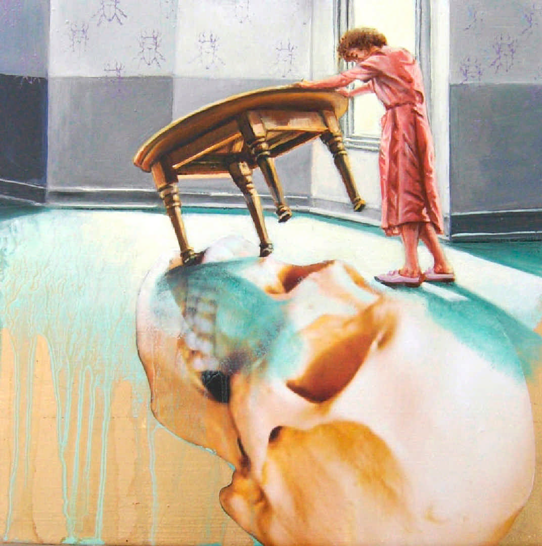 the end is the beginning leonardo pierro