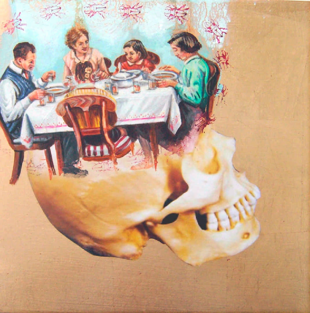 the end is the beginning leonardo pierro