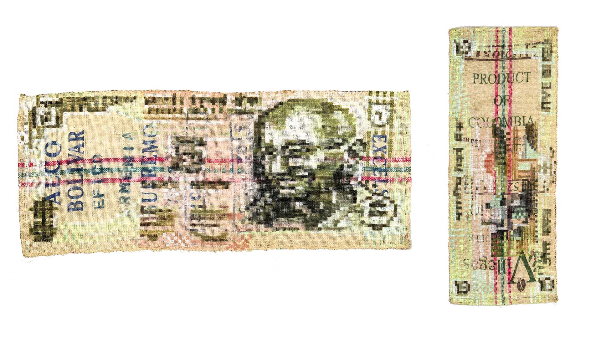 time sized leonardo pierro