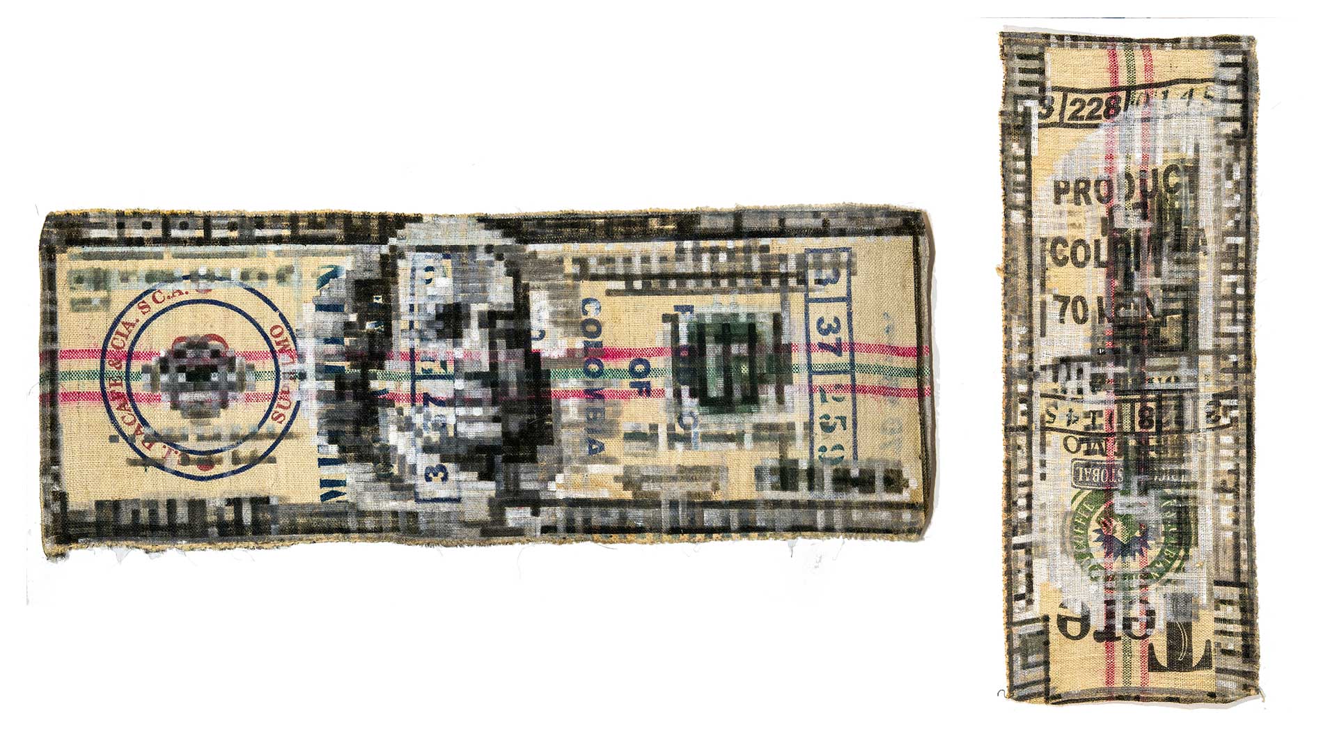 time sized leonardo pierro