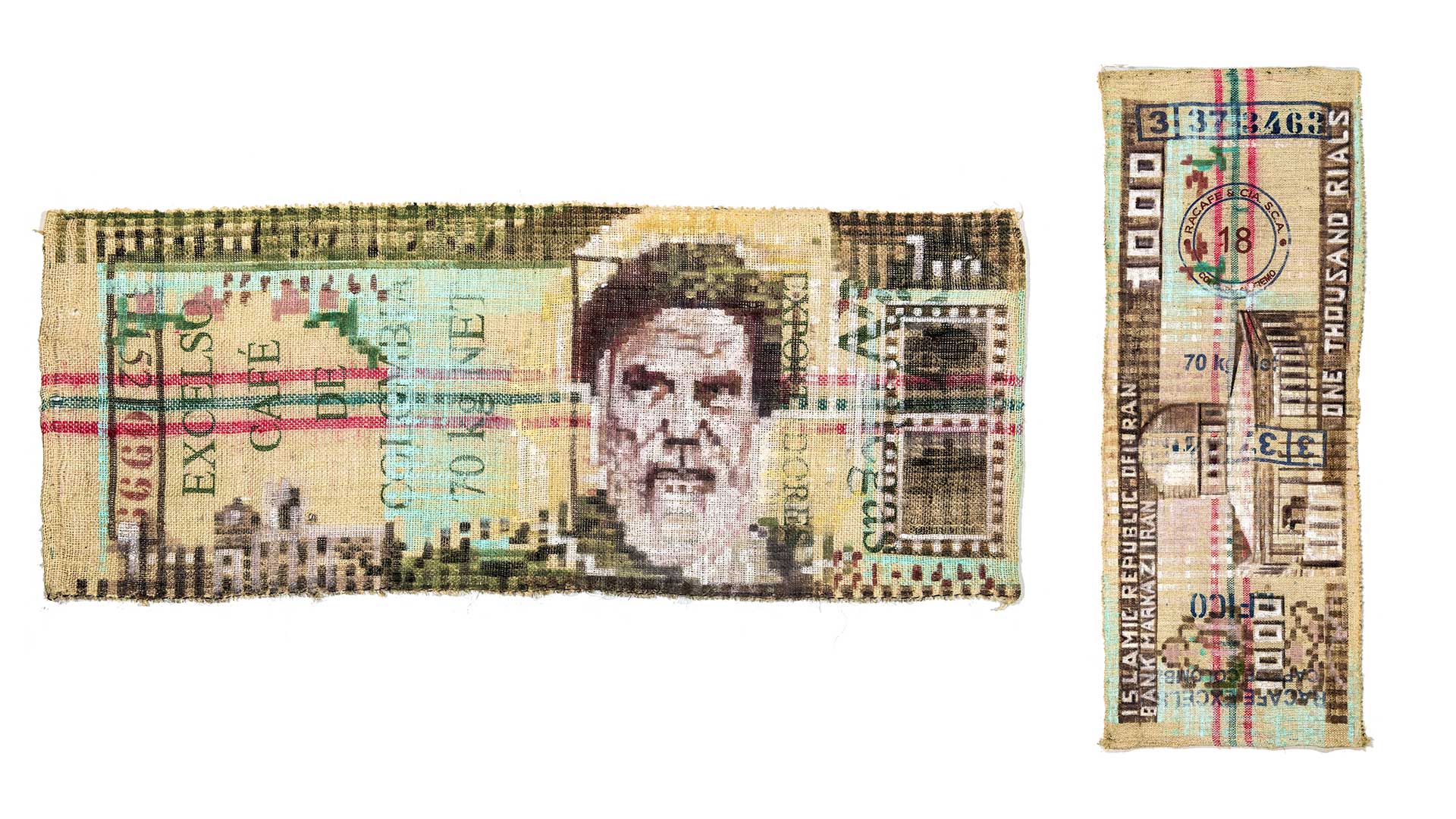 time sized leonardo pierro