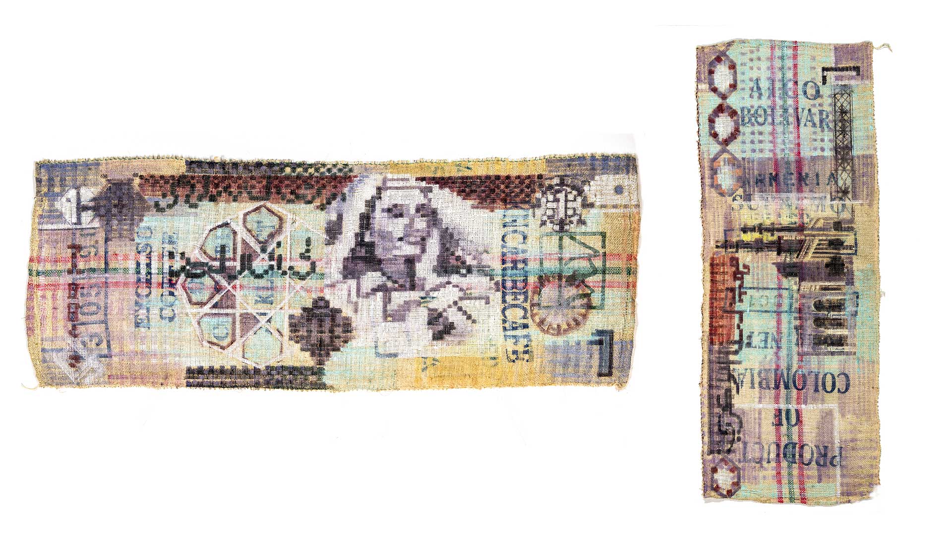 time sized leonardo pierro