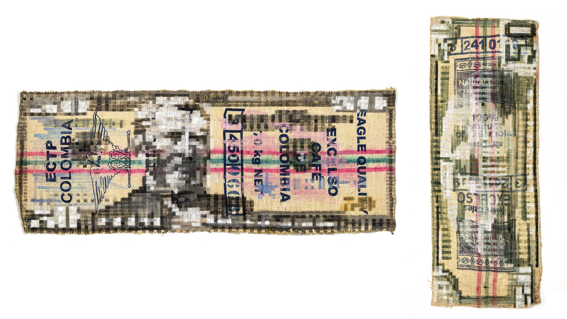 time sized leonardo pierro