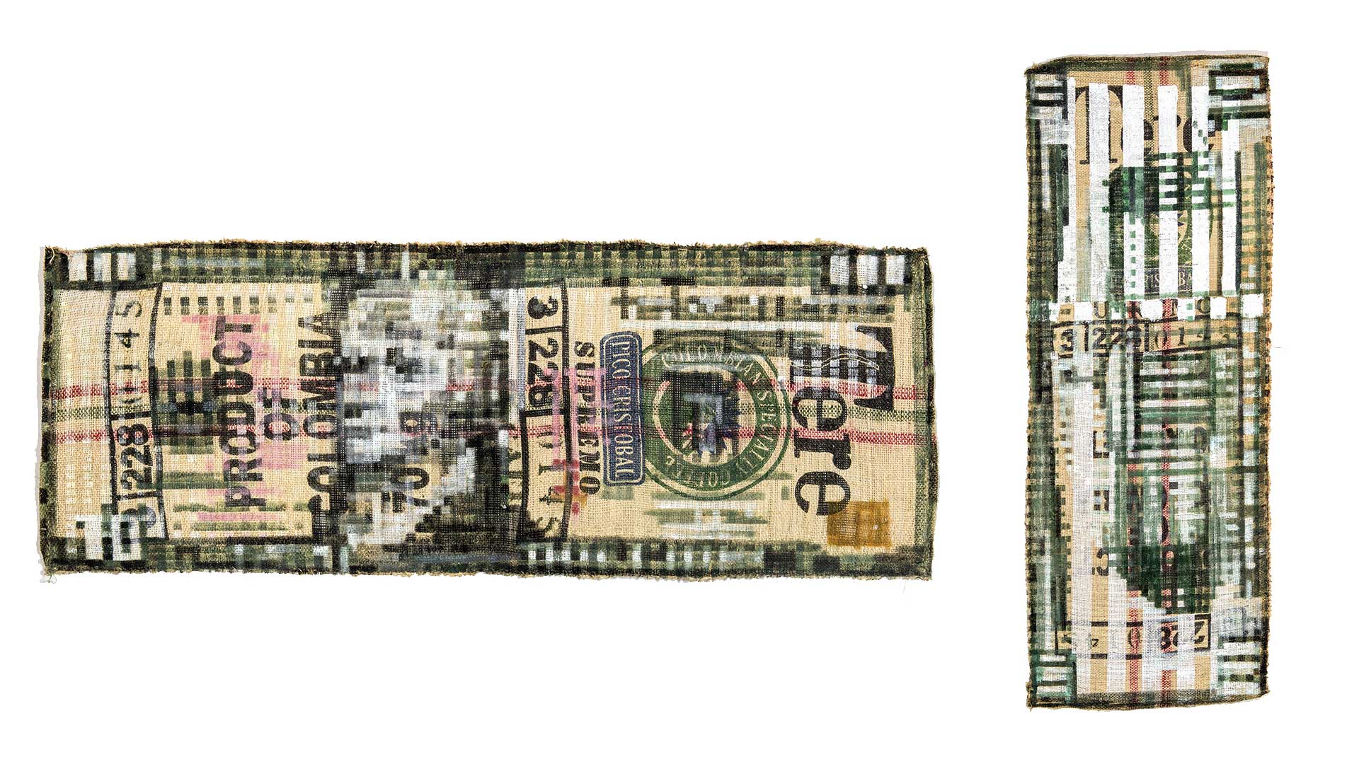 time sized leonardo pierro