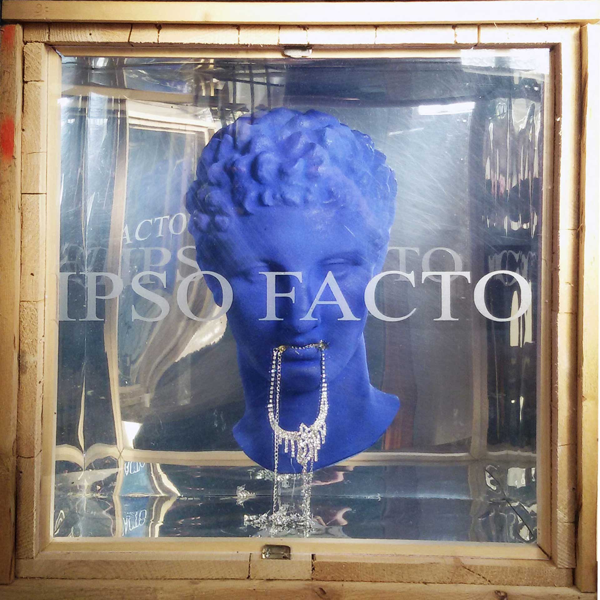 time sized leonardo pierro