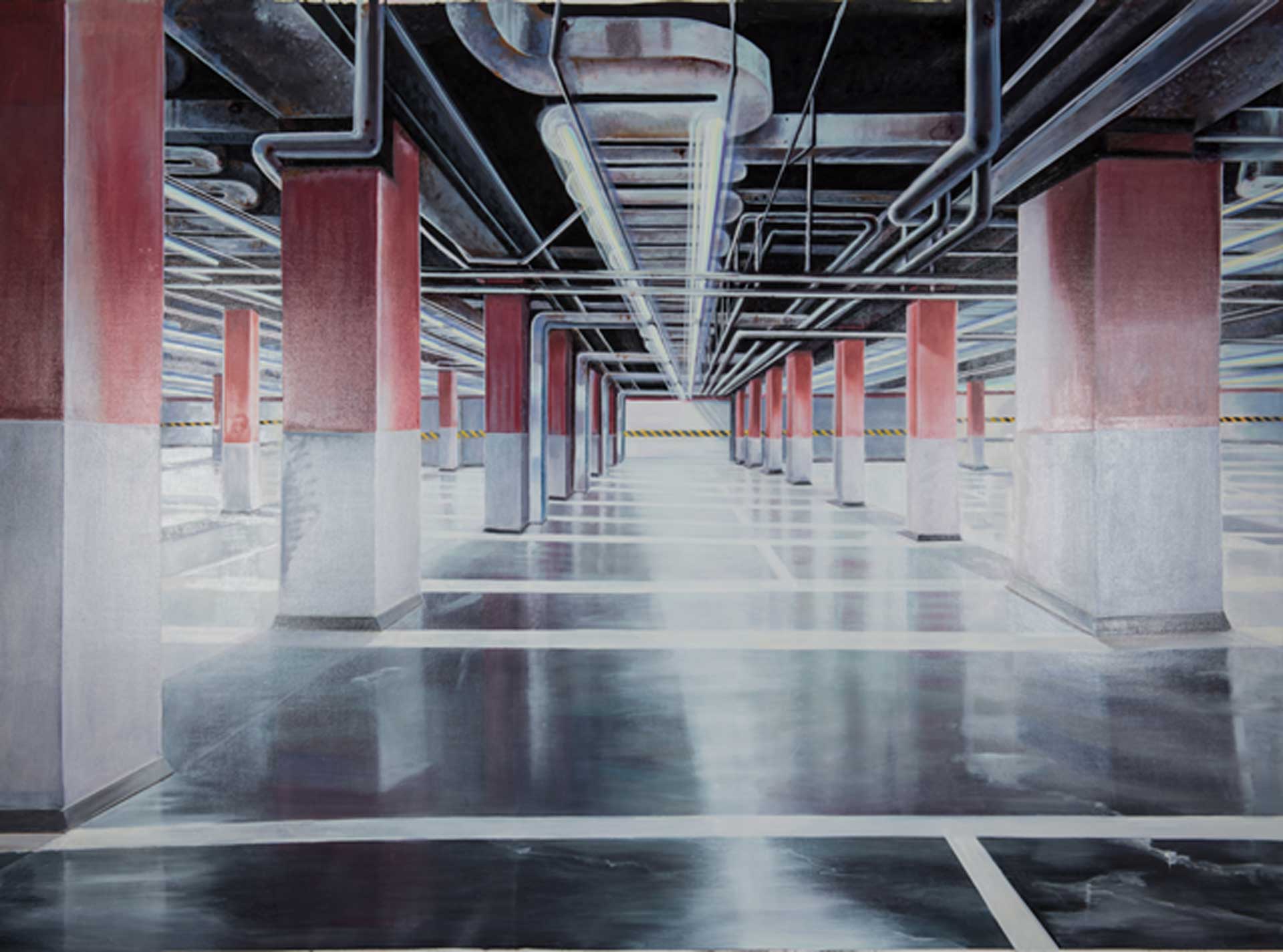 time sized leonardo pierro