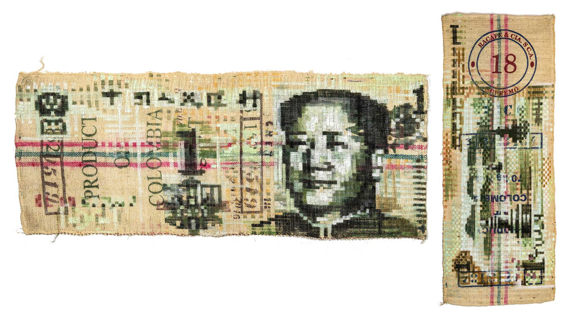 time sized leonardo pierro