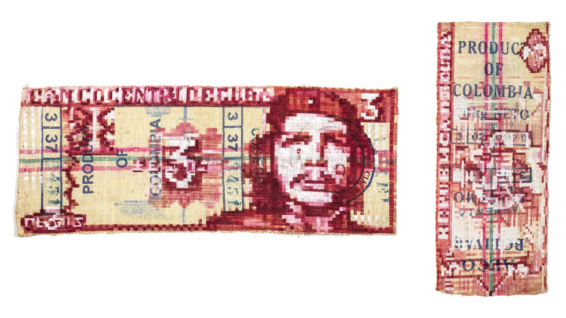 time sized leonardo pierro