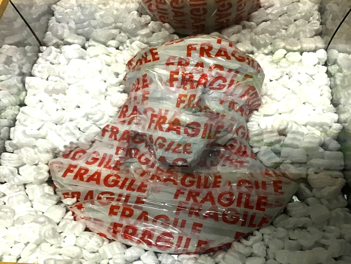 fragile